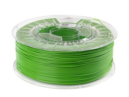 SPECTRUM SPECTRUM Filaments 80303 ASA 275 LIME GREEN Filament ASA UV-beständig, witterungsbeständig, sch