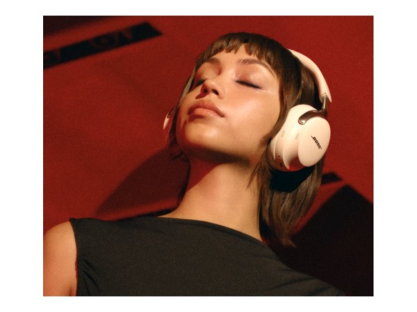 BOSE BOSE QCUH2-HEADPHONES-WW-WHT