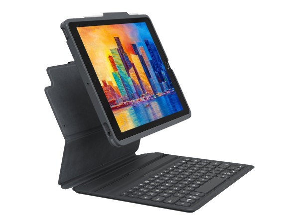 ZAGG ZAGG KEYBOARD PRO KEYS APPLE IPAD