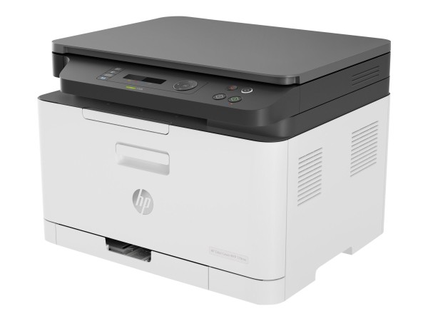HP Color Laser MFP 178nw 4ZB96A#B19