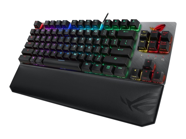 ASUS ASUS Tas Asus ROG STRIX SCOPE TKL DLX