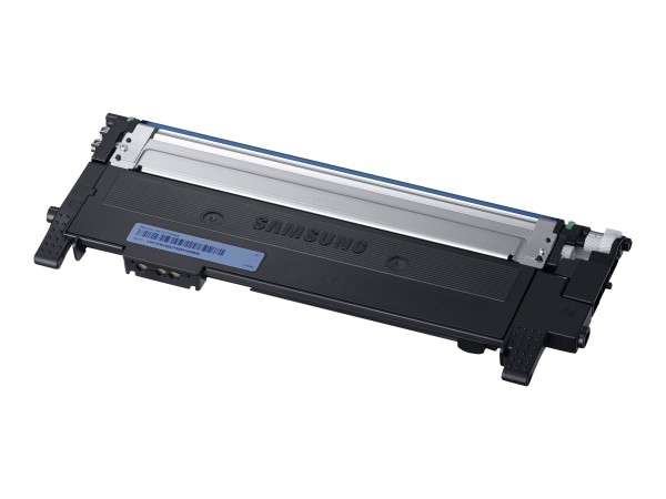 SAMSUNG CLT C404S Cyan Tonerpatrone (ST966A) ST966A