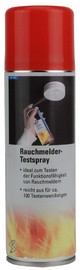 uniTEC Rauchmelder-Testspray, 300 ml