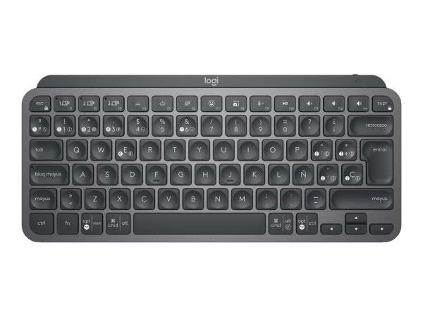 LOGITECH MX KEYS MINI FOR BUSINESS 920-010603