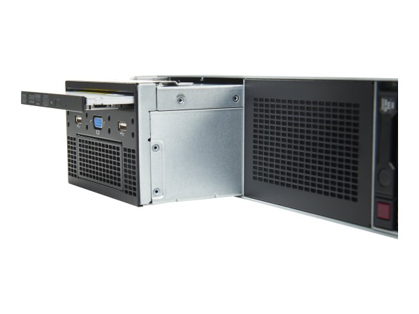 HP ENTERPRISE HP DL360 Gen9 SFF DVD-RW/USB Kit