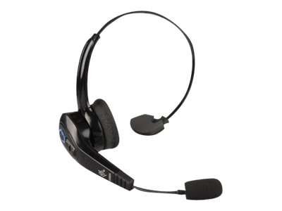 ZEBRA HS3100 RUGGED BLUETOOTH HEADSE HS3100-OTH
