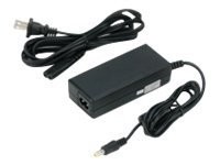ZEBRA ZEBRA KIT ACC AC ADAPTOR US CABLE