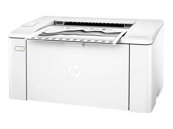 HP LASERJET PRO M102W G3Q35A#B19