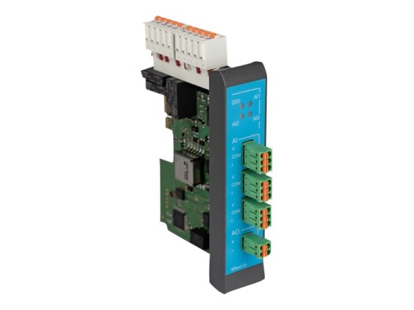 INSYS INSYS MRcard IO Multi IO plug-in card