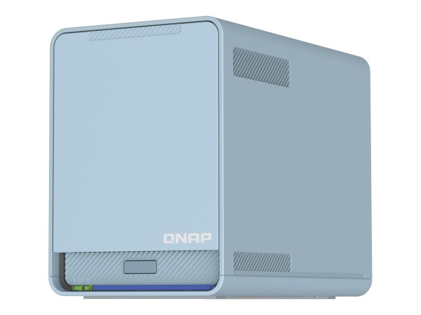 QNAP QMiro-201W WiFi Mesh Tri-band home SD-WAN router QMIROPLUS-201W
