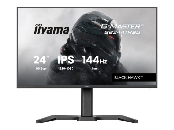 IIYAMA IIYAMA GB2441HSU-B1 60,5cm (23,8")