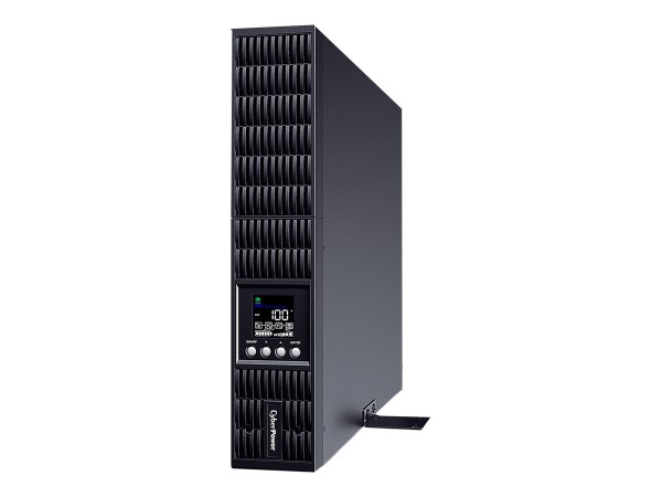 CYBERPOWER SYSTEMS USV Online 2HE 3000VA/2700W OLS3000ERT2UA