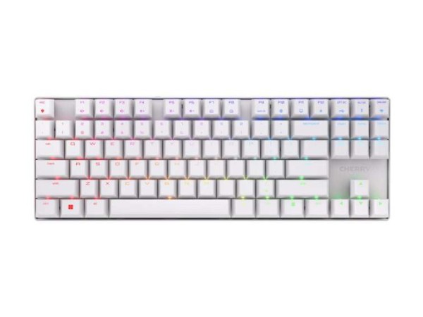 CHERRY MX 8.2 TKL WIRELESS BT G80-3882LYAUS-0