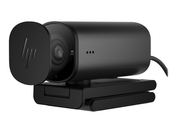 HP HP 965 4K Streaming Webcam