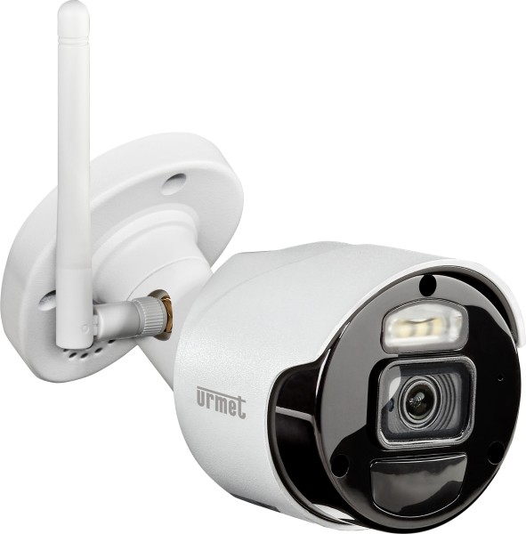 GROTHE GROTHE WLAN Bullet-Kamera VK 1099/218 (1099/218)
