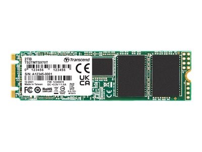 TRANSCEND TRANSCEND MTS970T 128GB