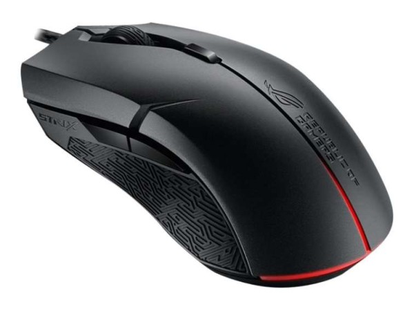 ASUS ROG Strix Evolve Mouse 90MP00J0-B0UA00