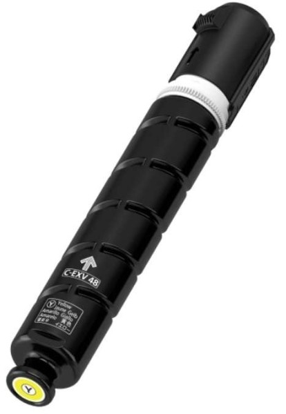 CANON C EXV 48 Gelb Tonerpatrone 9109B002