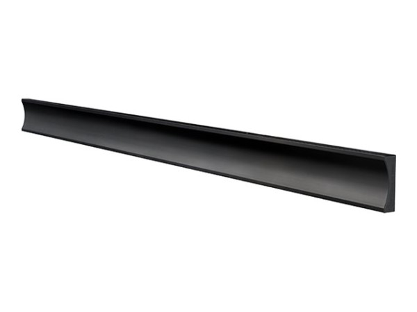 B-TECH B-TECH SystemX Horizonzal Leiste 2,00m BT8390-200/B  black