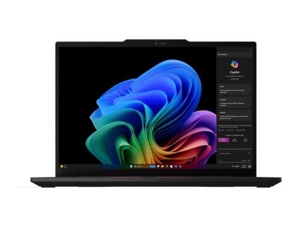 LENOVO ThinkPad T14s G6 AMD Ryzen AI 7 PRO 360 35,56cm 14Zoll WUXGA 32GB 1T 21M1000CGE