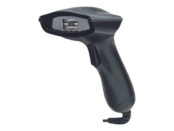 MANHATTAN 2D Barcode Scanner 177603