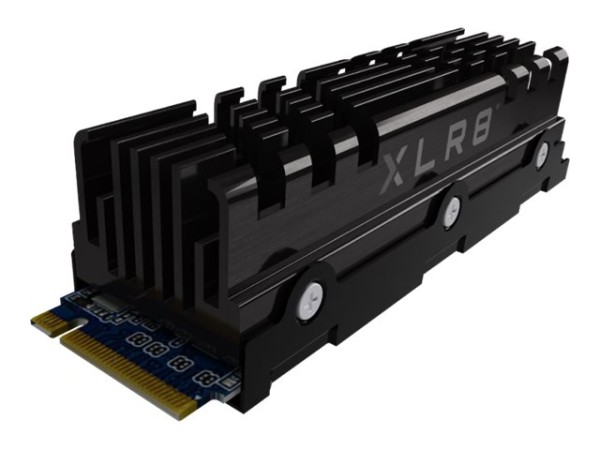 PNY PNY XLR8 CS3040 2TB