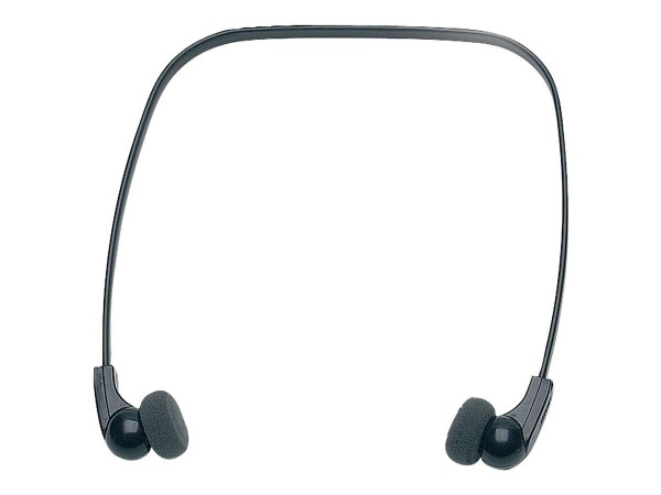 PHILIPS LFH0234 DeLuxe - Kopfhörer - vertikal (LFH 234/10) LFH0234/10