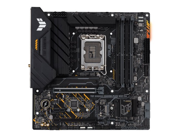 ASUS ASUS TUF B660M-PLUS GAMING (WIFI) S1700