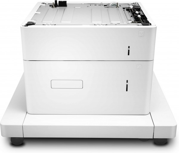 HP LaserJet HCI Stand J8J92A