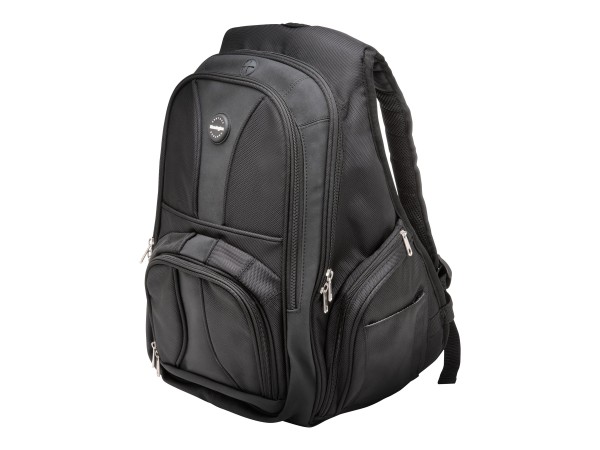 KENSINGTON CONTOUR BACKPACK FÜR 15"/16" 1500234