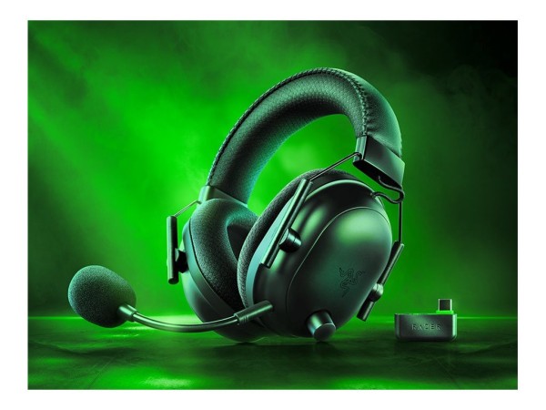 RAZER BlackShark V2 Pro für Xbox RZ04-04530300-R3M1