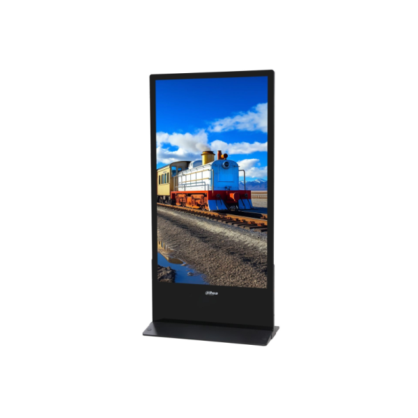 DAHUA DAHUA DS Indoor-Standard floorstand DHI-LDV75-SAI400K 190,5cm (75")