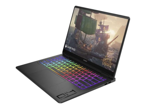 HP OMEN 14-fb0196ng 35,6cm (14") Ultra 9 185H 32GB 2TB W11 A4CM2EA#ABD