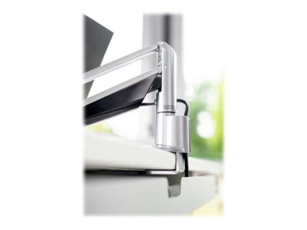 NOVUS DAHLE NOVUS Clu Duo C, mit Tischbefestigung 990+4019+000