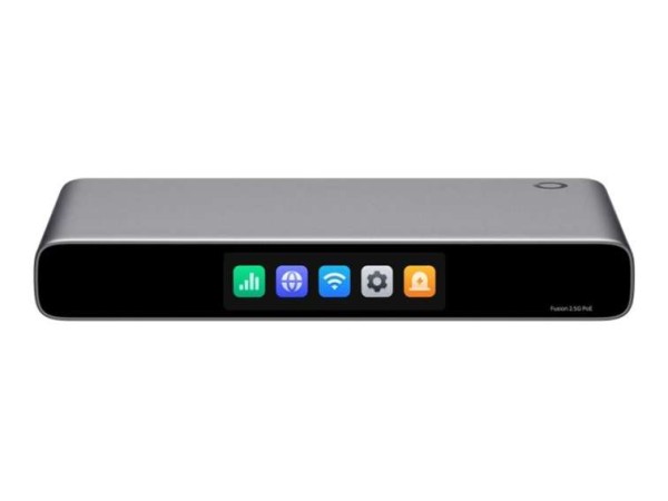 TP-LINK Omada Fusion 2.5G PoE Gateway FUSION 2.5G POE