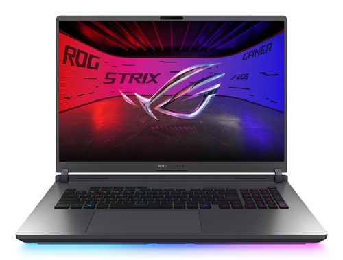ASUS ASUS ROG Strix G18 G815JMR-S8039W 45,7cm (18") i9-14900HX 32GB 1TB W11