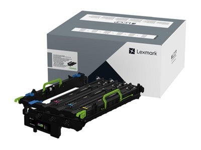 LEXMARK CS963 CX833 95x 96x XC8355 95x 96x 3-Clr 250K IU 77L0Z50