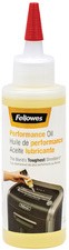 Fellowes Aktenvernichter-Öl, Inhalt: 120 ml