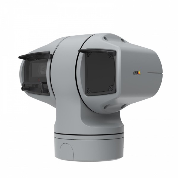 AXIS 02316-003 - IP-Sicherheitskamera - Outdoor 02316-003