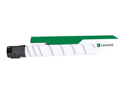LEXMARK CS921,CS923,CX920,CX921,CX922,CX923,CX92 76C00M0