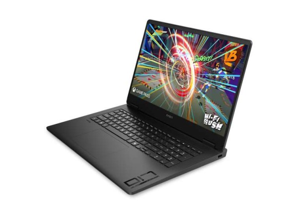 HP OMEN 17-db1495ng 43,9cm (17,3") Ryzen AI 9 365 32GB 1TB oBS BZ8L2EA#ABD