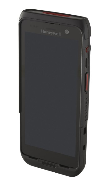 HONEYWELL CT47 Handheld Mobile Computer 14 cm (5.5" ) 2160 x 1080 Pixel Tou CT47-X1N-37D1E0G