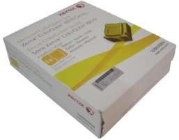 XEROX 6er Pack Gelb feste Tinten 108R00964