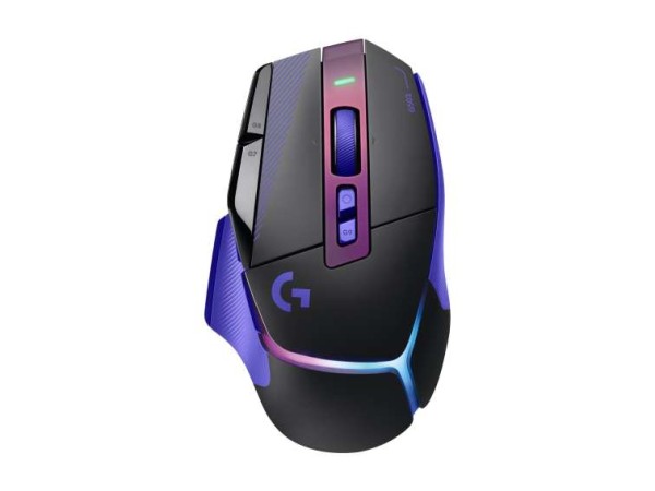 LOGITECH G502 X PLUS 910-007811