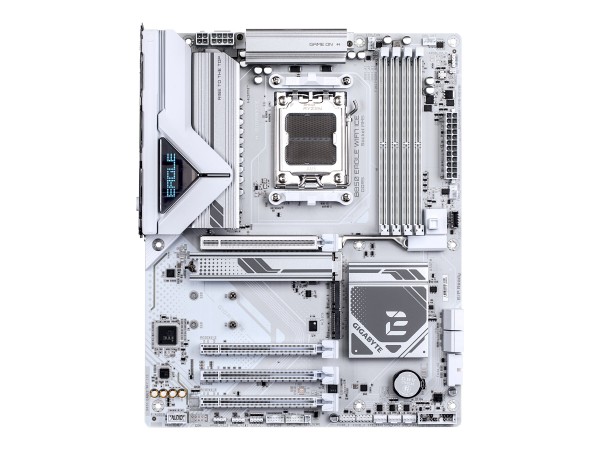 GIGABYTE GIGABYTE B850 EAGLE WF7 ICE SAM5