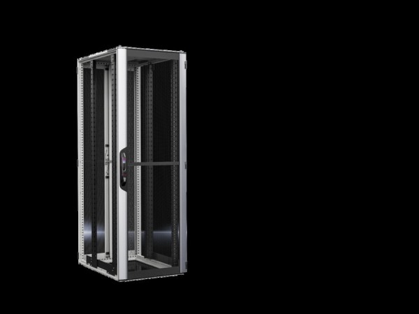 RITTAL RITTAL Serverschrank VX IT belüftet 600x2450x1000mm 52HE