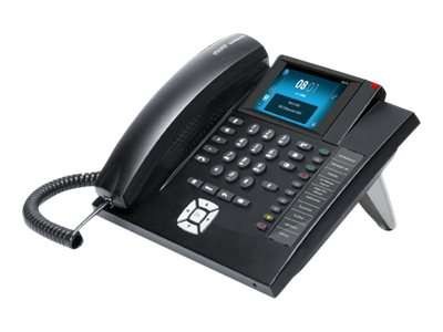 AUERSWALD COMfortel 1400 IP schwarz 90071