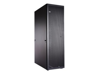 IBM IBM 42U 1200mm Deep Static Rack