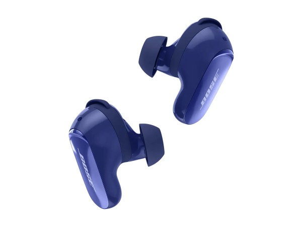 BOSE BOSE 896637-0050 QuietComfort Ultra Earbuds Violet Midnight 2nd.GEN