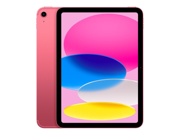 APPLE APPLE iPad 27,69cm (11") A16 Bionic 6GB 128GB iPadOS